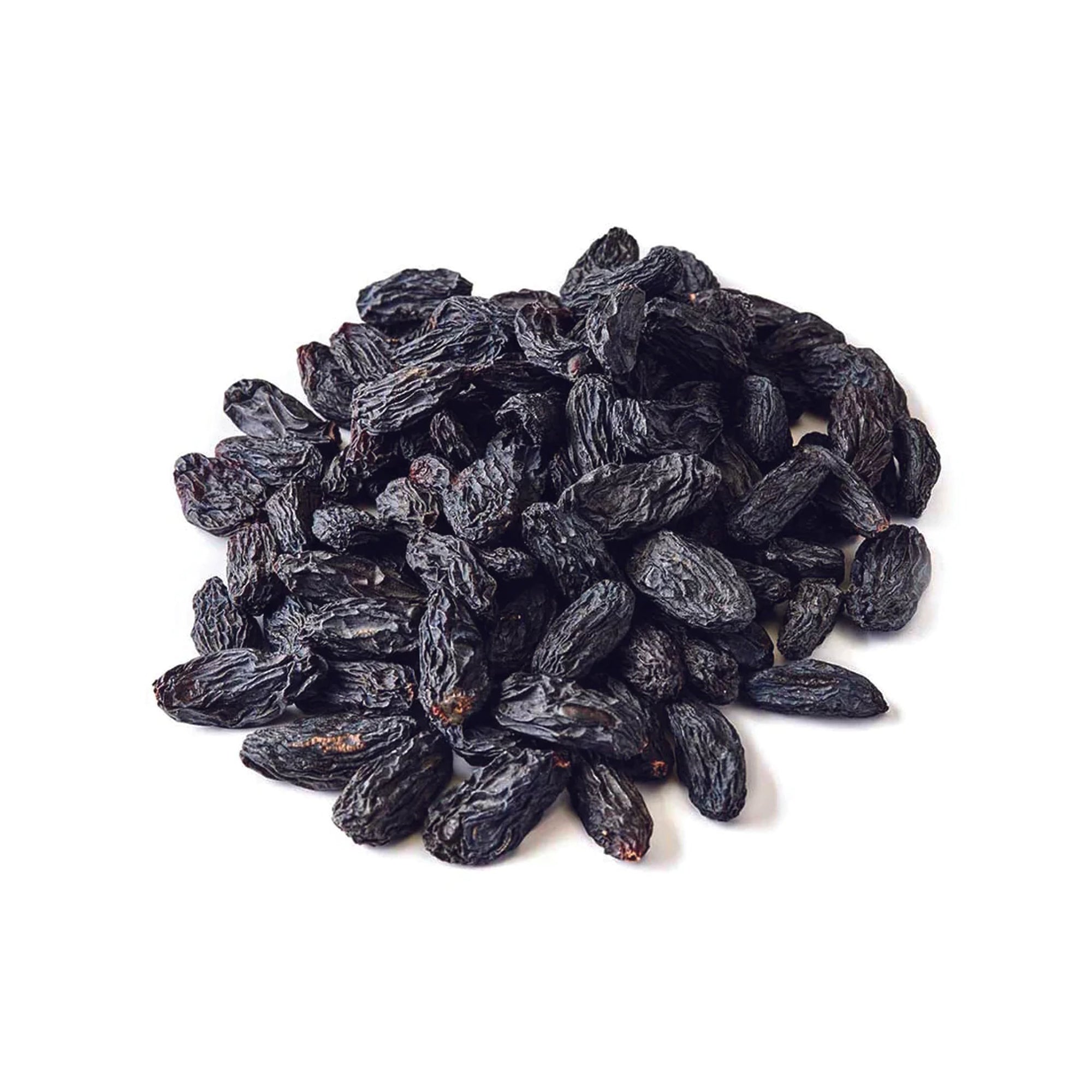 Black Raisins / Kishmish Siyah (Per KG) - Kabul Municipality Tier Main image