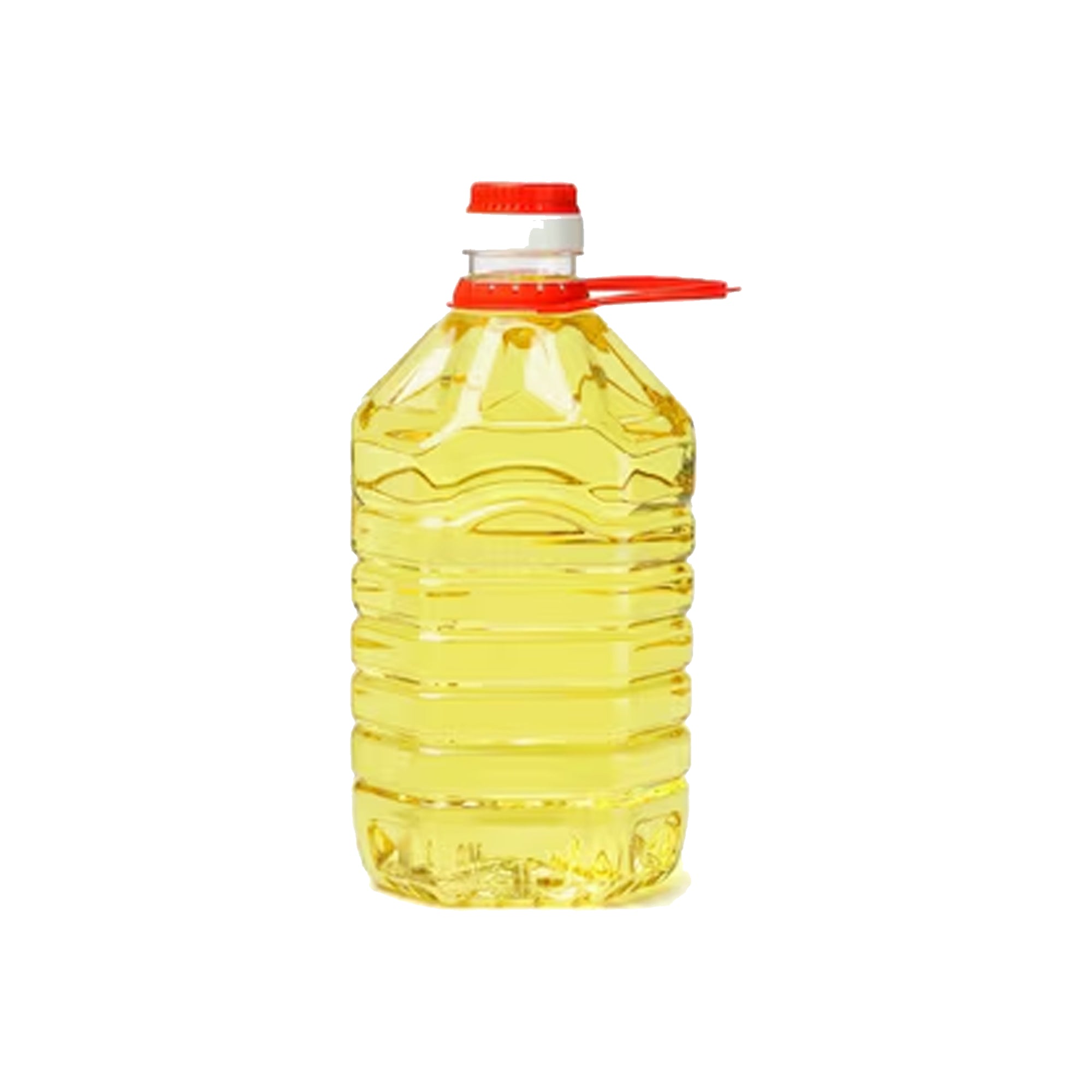 Liquid Cooking Oil (5 Litre Bottle) - Kabul Municipality Tier Main image
