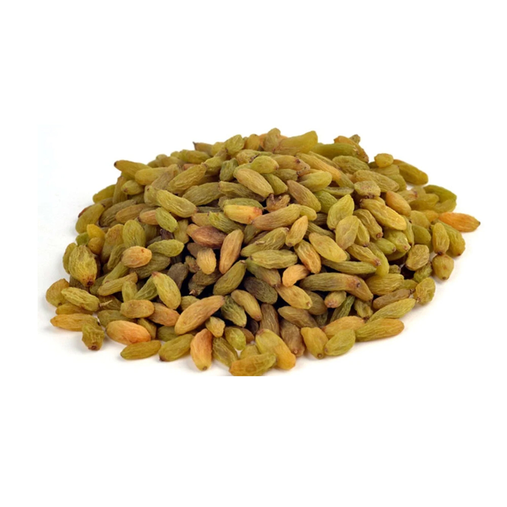Raisins - Shundulkhani Variety / Kishmish (Per KG) - Kabul Municipality Tier Main image