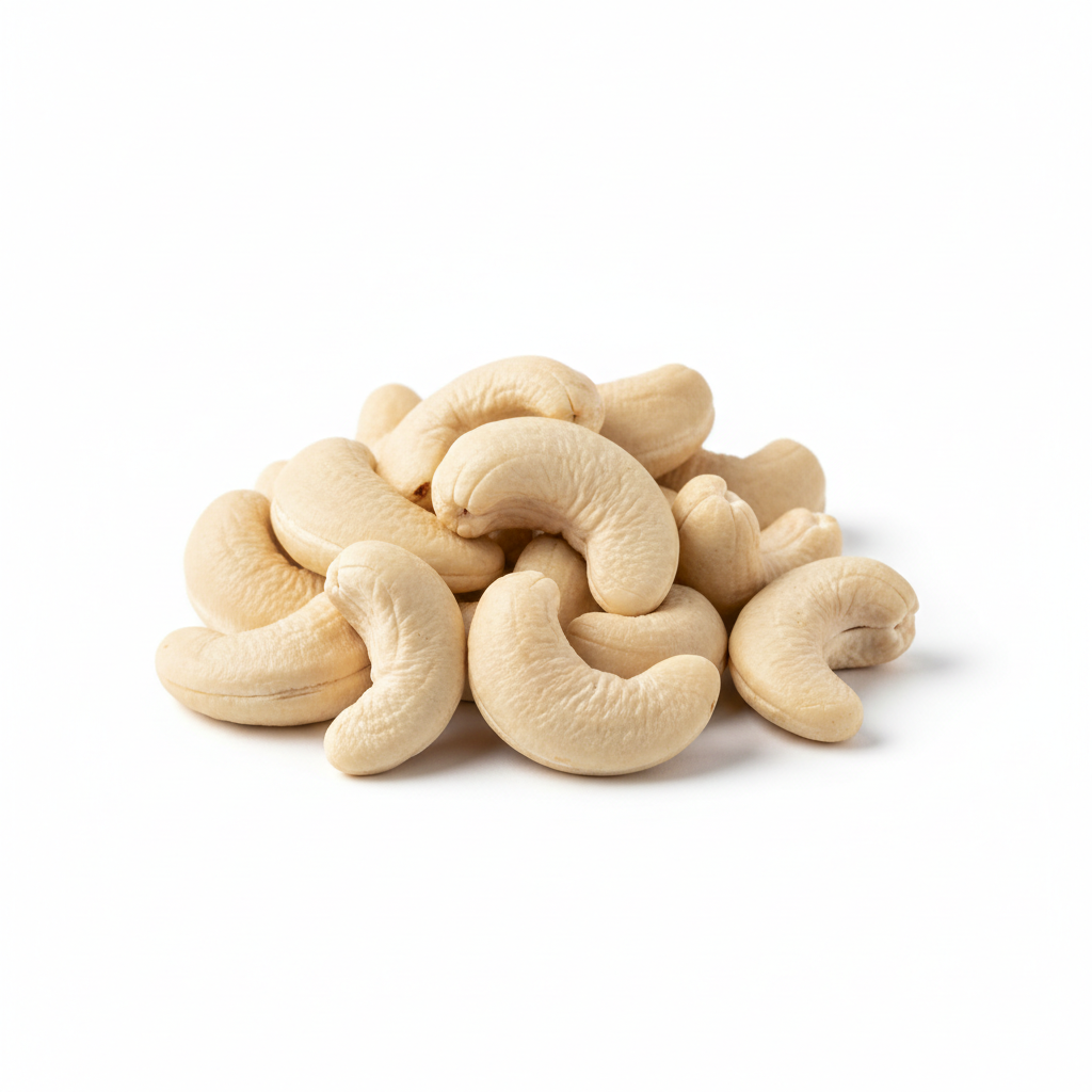 Cashews Main image