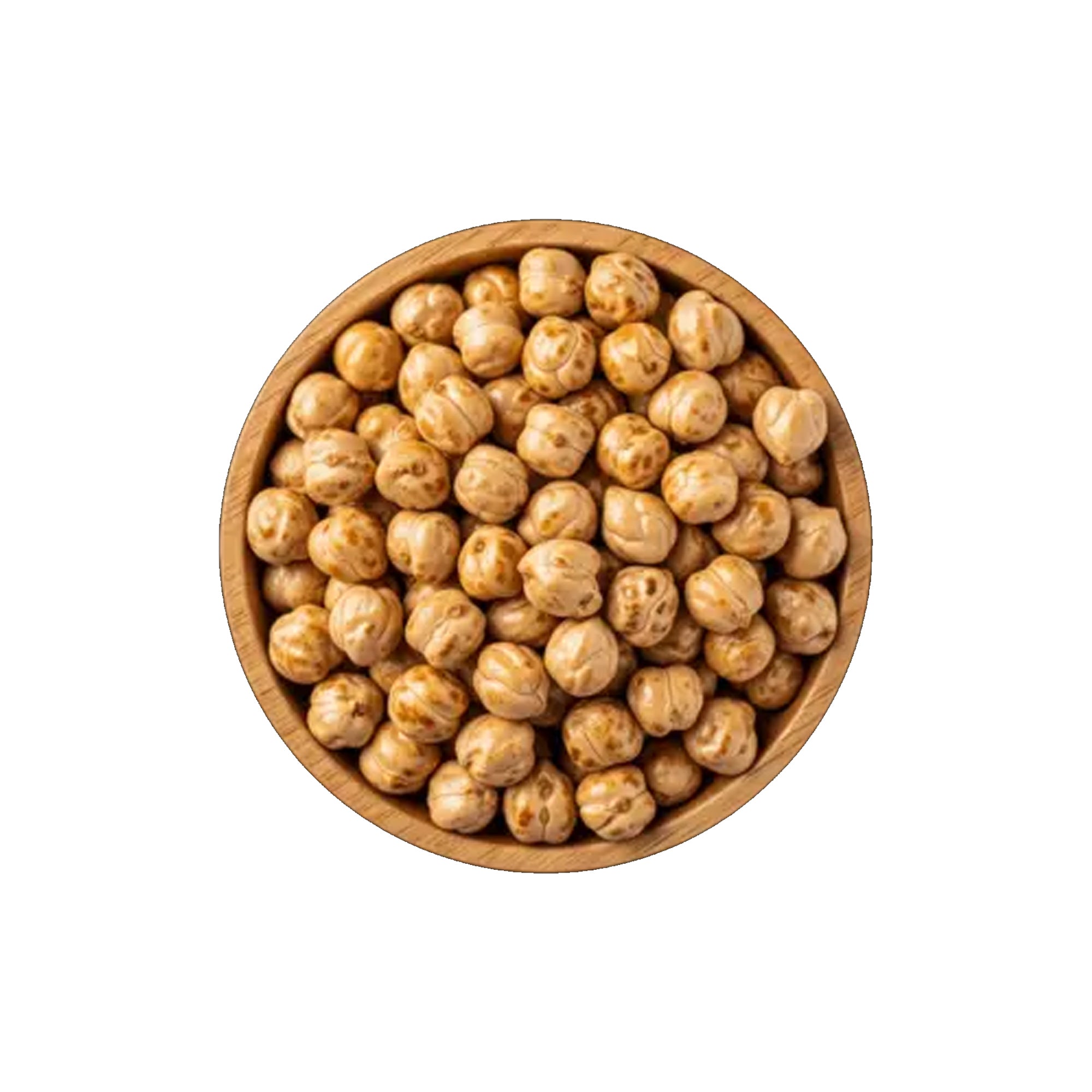 Local Roasted Chickpeas / Nakhud Biryan Watani (Per KG) - Kabul Municipality Tier Main image
