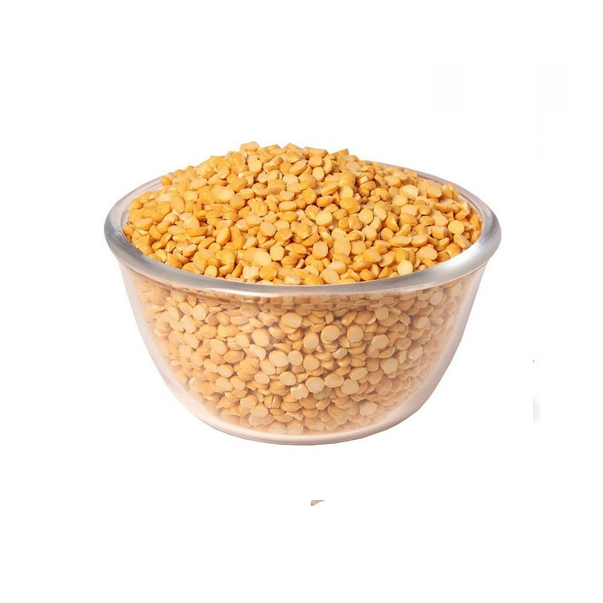 Split Chickpea Lentils / Dal Nakhud (Per KG) - Kabul Municipality Tier Main image