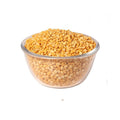 Split Chickpea Lentils / Dal Nakhud (Per KG) - Kabul Municipality Tier