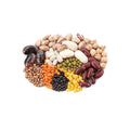 Dried Beans (Per KG) - Kabul Municipality Tier