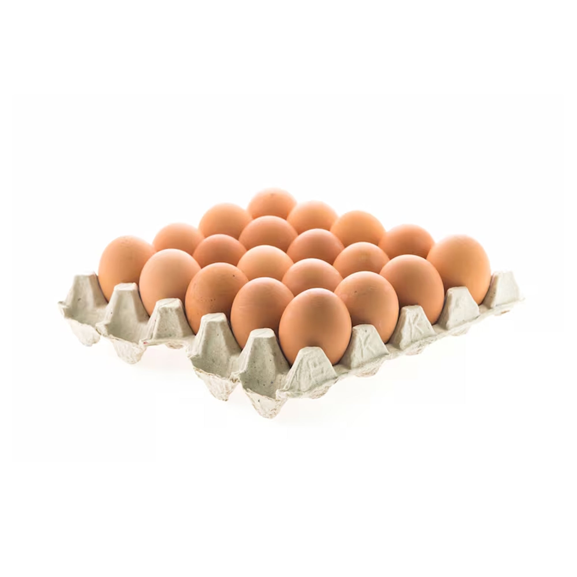 Eggs / Tokhm Murg (Per Tray) - Kabul Municipality Tier Main image