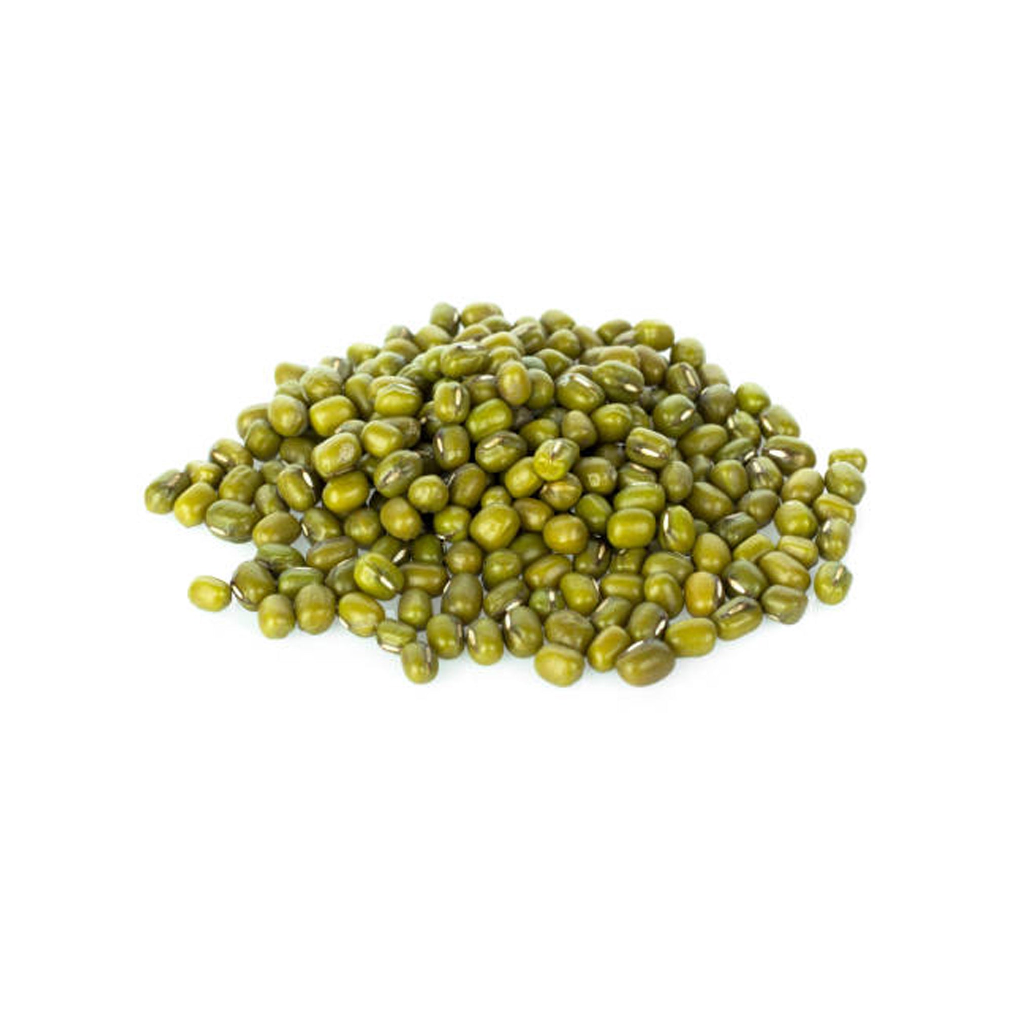 Mung Beans / Mash (Per KG) - Kabul Municipality Tier Main image