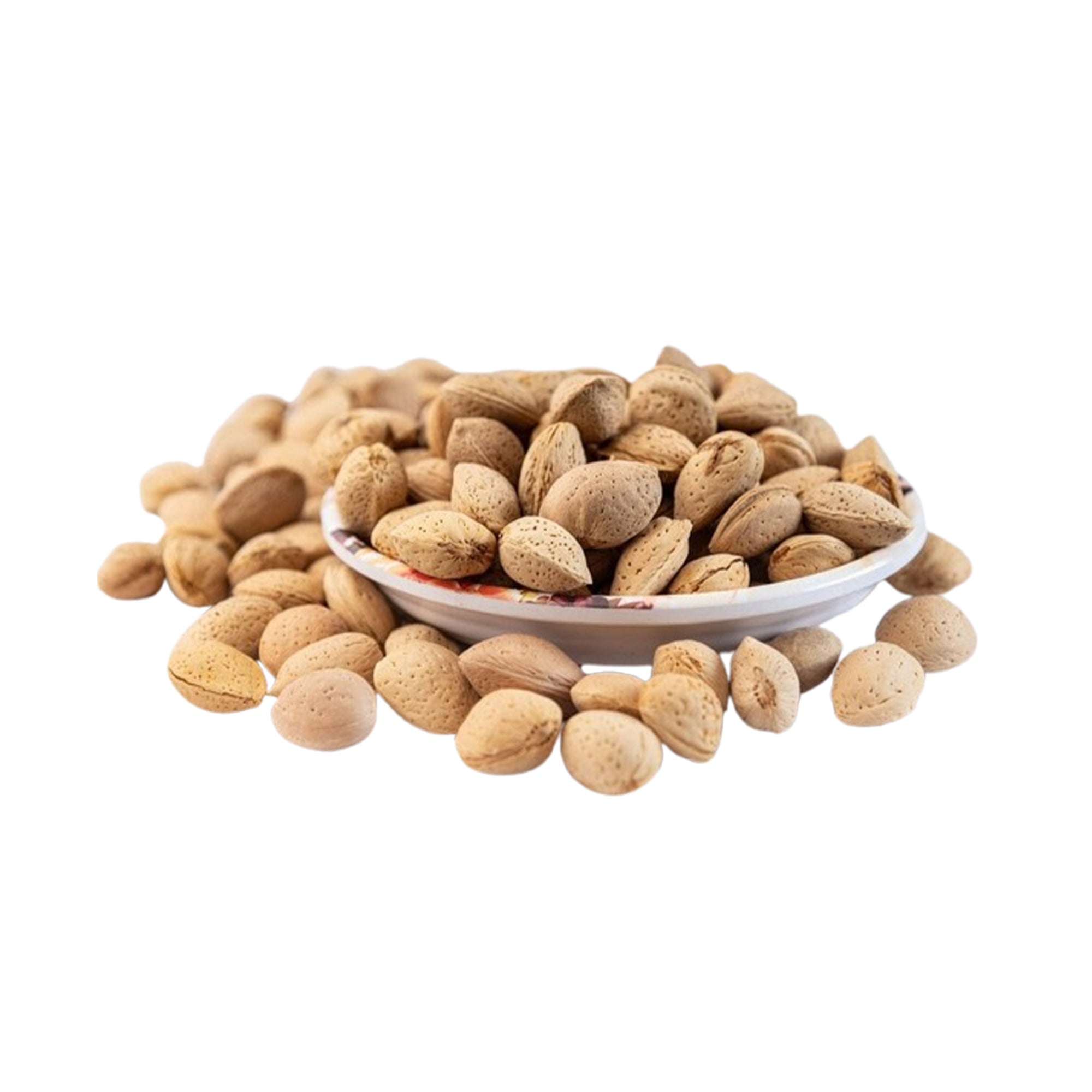 Almond - Shelled / Maghz Badam (Per KG) - Kabul Municipality Tier Main image